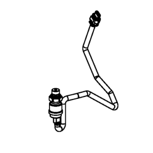 Electrical Connector Assy
