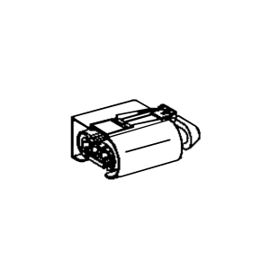Elec. Connector Terminal