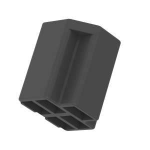 M90206: Electrical Connector Terminal