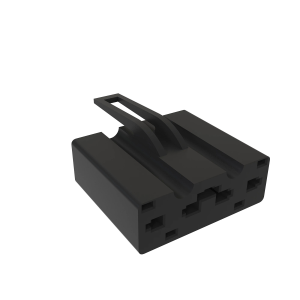 Electrical Connector Assy