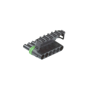 Electrical Connector Assy