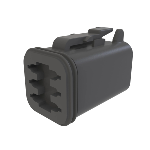 Elec. Connector Cavity Plug