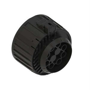 Electrical Connector Assy