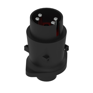 Elec. Connector Terminal