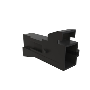 Electrical Connector Cap