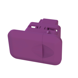 Electrical Connector Assy