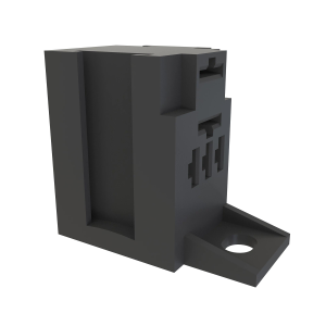 Elec. Connector Housing