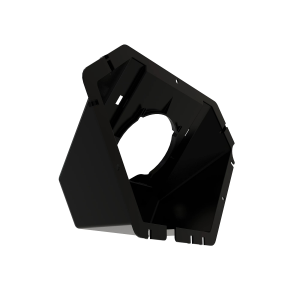 Elec. Connector Housing