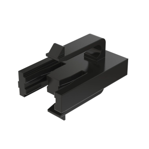 Elec. Connector Housing