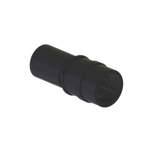 Elec. Connector Housing