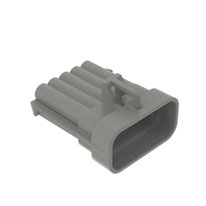 Elec. Connector Terminal
