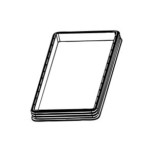Elec. Connector Seal