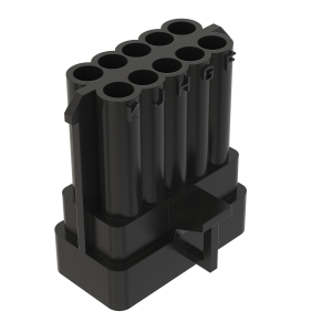 Electrical Connector Assy