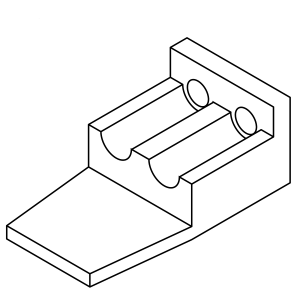 Elec. Connector Accessory