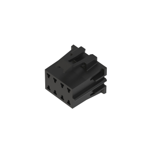 Electrical Connector Assy