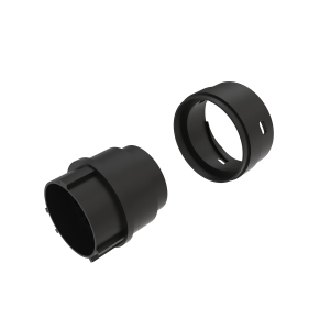 Elec. Connector Terminal