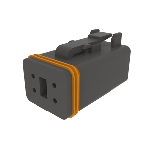 Elec. Connector Cavity Plug