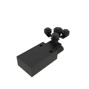 Elec. Connector Terminal
