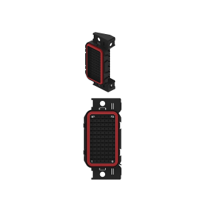 Elec. Connector Housing