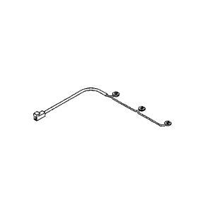 M811938: Electrical Connector Terminal