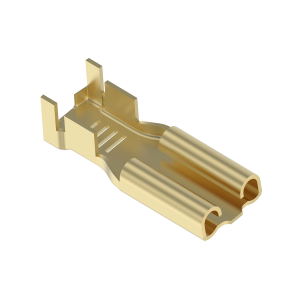 Elec. Connector Terminal