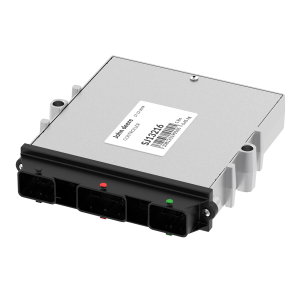 Vehicle Controller