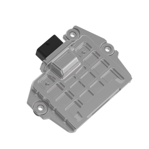 Electronic Control Unit