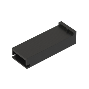 Elec. Connector Housing