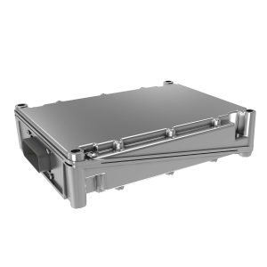 Electrohydraulic Controller