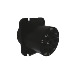 Electrical Connector Assy
