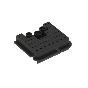 Elec. Connector Accessory