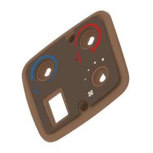 Control Console