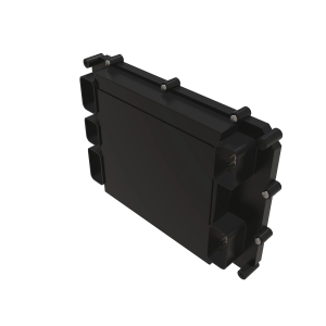 Vehicle Controller