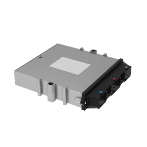 Electrohydraulic Controller