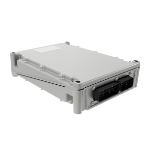 Vehicle Controller