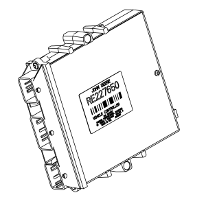 Vehicle Controller