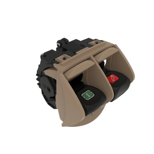 RE586797: Rear Hitch Control Module