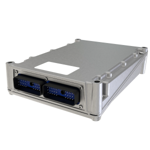 Central Control Unit