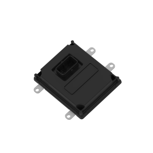 Vehicle Controller