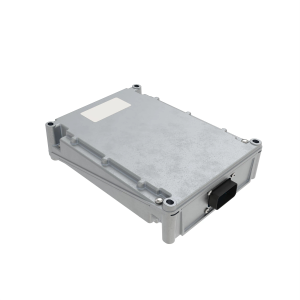 Transmission Controller