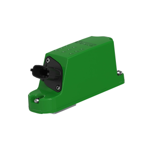 Electronic Control Unit