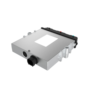 Electronic Control Unit