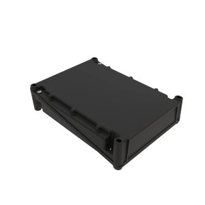 Electronic Control Unit