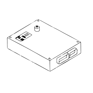 Trans Controller Reman