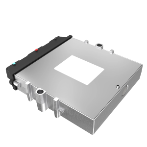 Electronic Control Unit