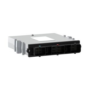 Electronic Control Unit