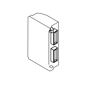 Central Control Unit