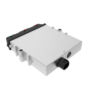 Vehicle Controller
