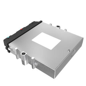 Elec Control Unit Reman