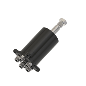 Steering Control Unit